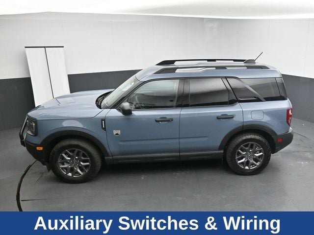Used 2025 Ford Bronco Sport Big Bend AWD/4WD image 24