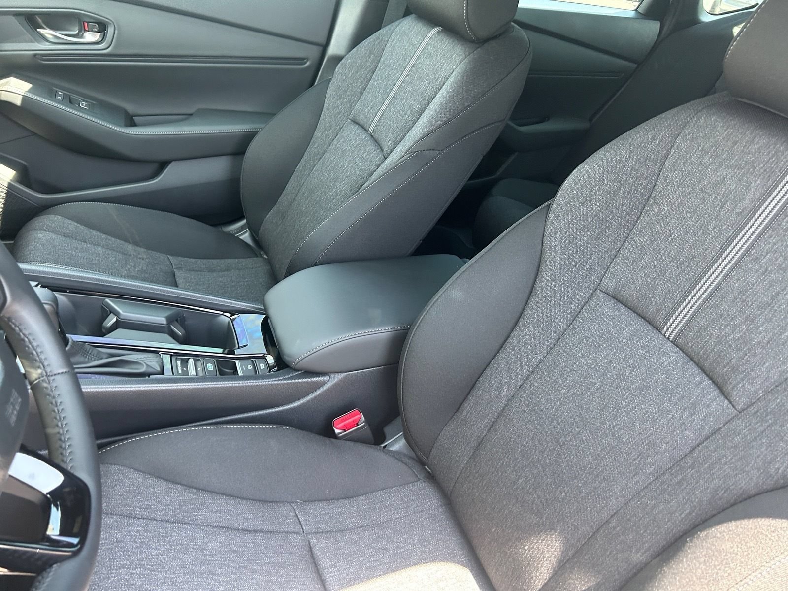 New 2026 Honda Accord Sport image 19