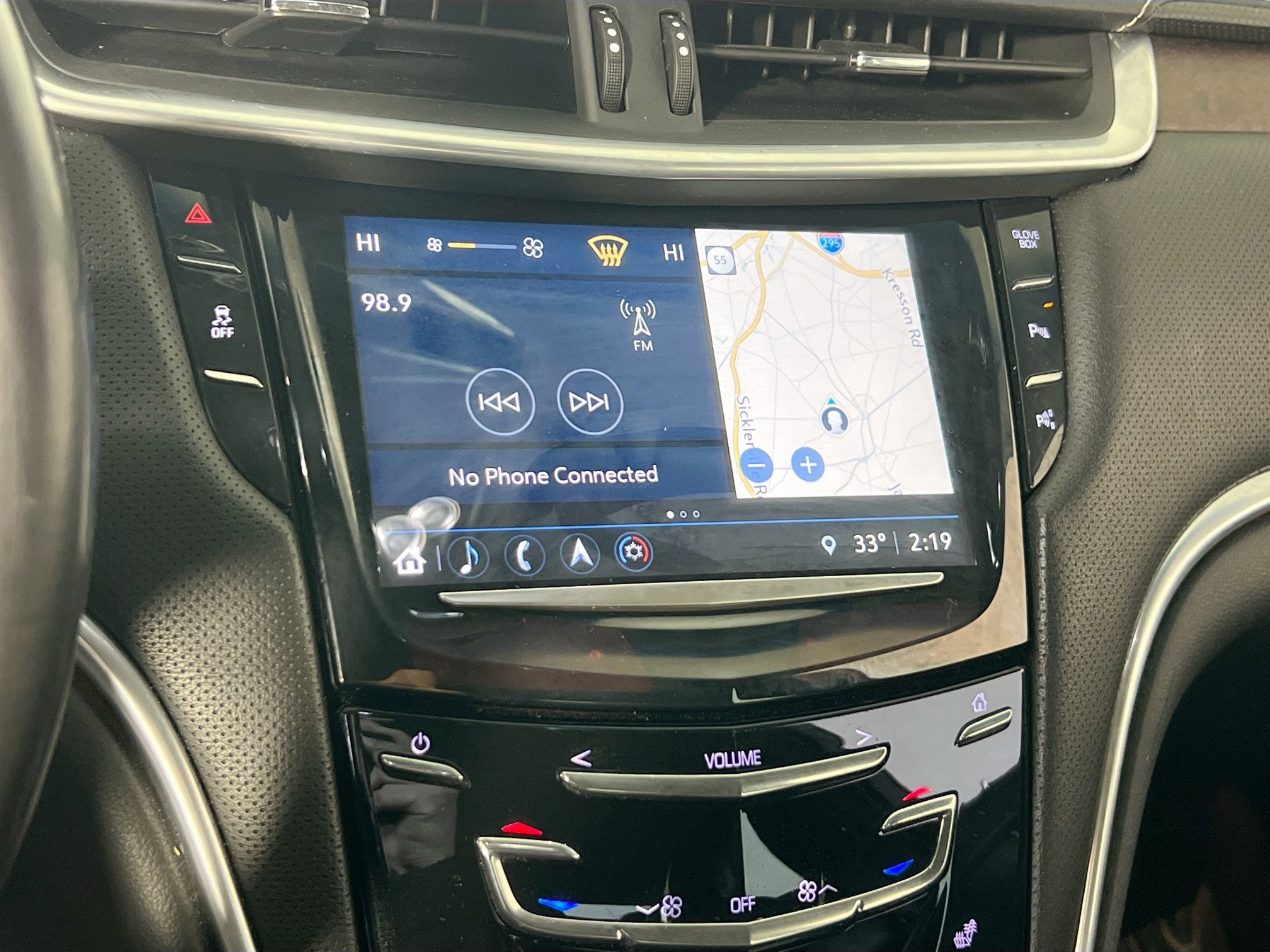 Used 2018 Cadillac XTS Luxury image 15