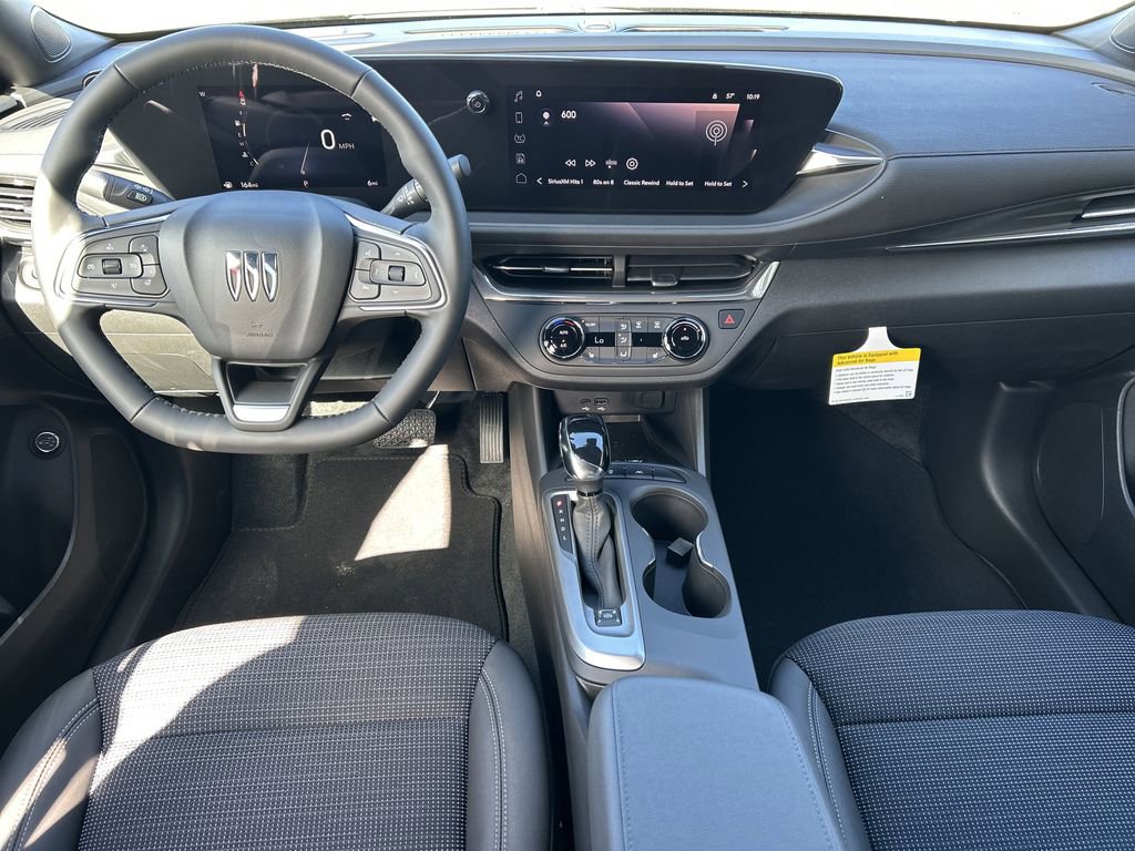 New 2026 Buick Envista Preferred image 14