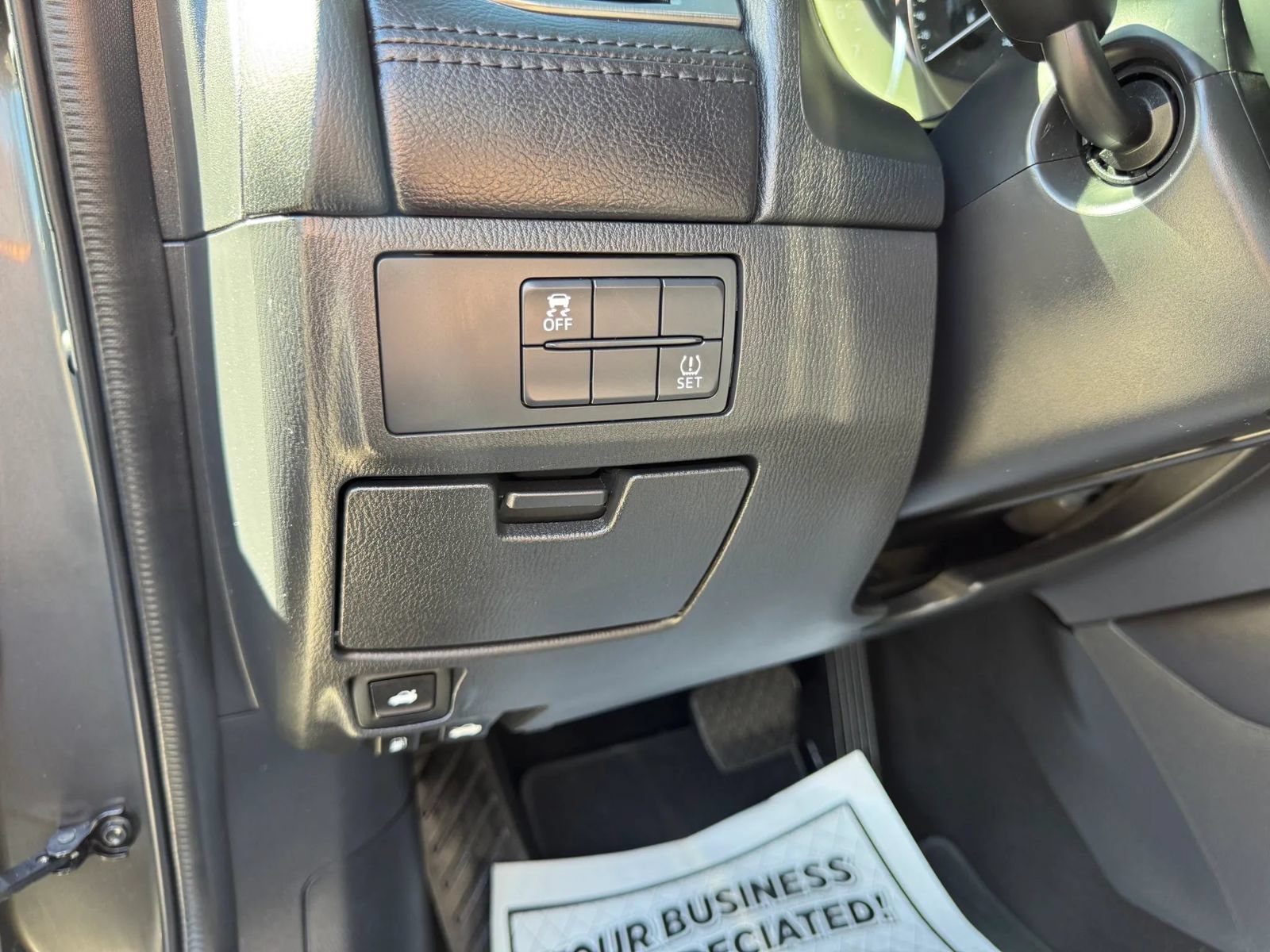 Used 2017 MAZDA MAZDA6 Touring FWD image 24