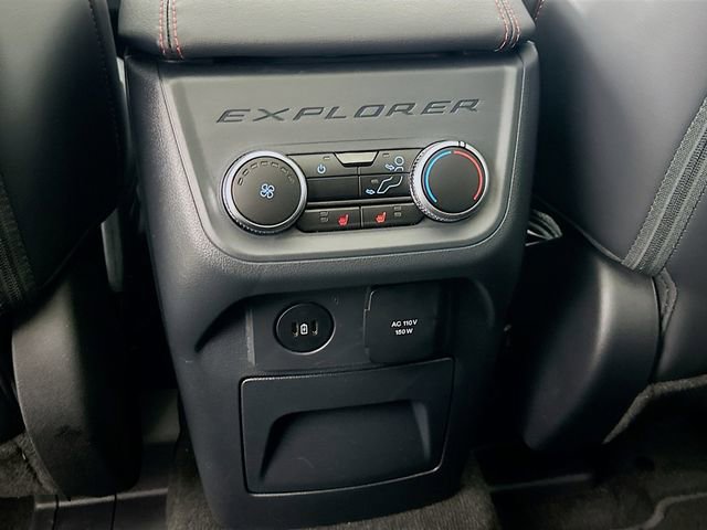 New 2026 Ford Explorer ST w/ Sun And Sound Package image 26