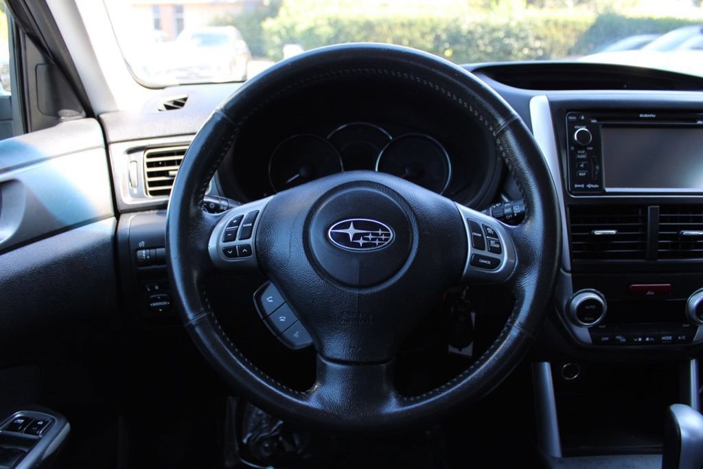 Used 2013 Subaru Forester 2.5X Touring AWD/4WD image 13
