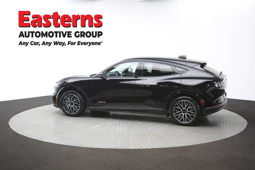 Used 2025 Ford Mustang Mach-E Premium AWD/4WD image 63