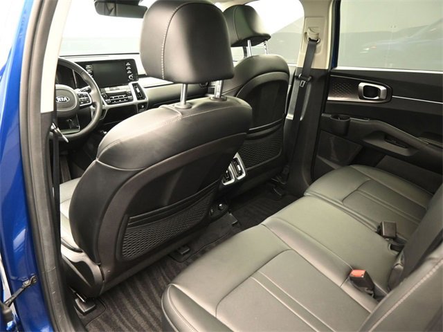 Used 2021 Kia Sorento S w/ Panoramic Sunroof Package image 10