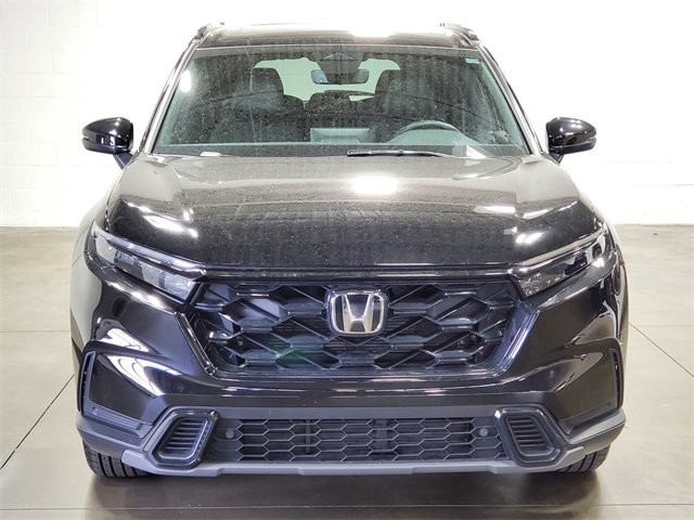 Used 2024 Honda CR-V Sport-L image 7