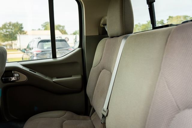 Used 2019 Nissan Frontier SV w/ Value Truck Package image 28