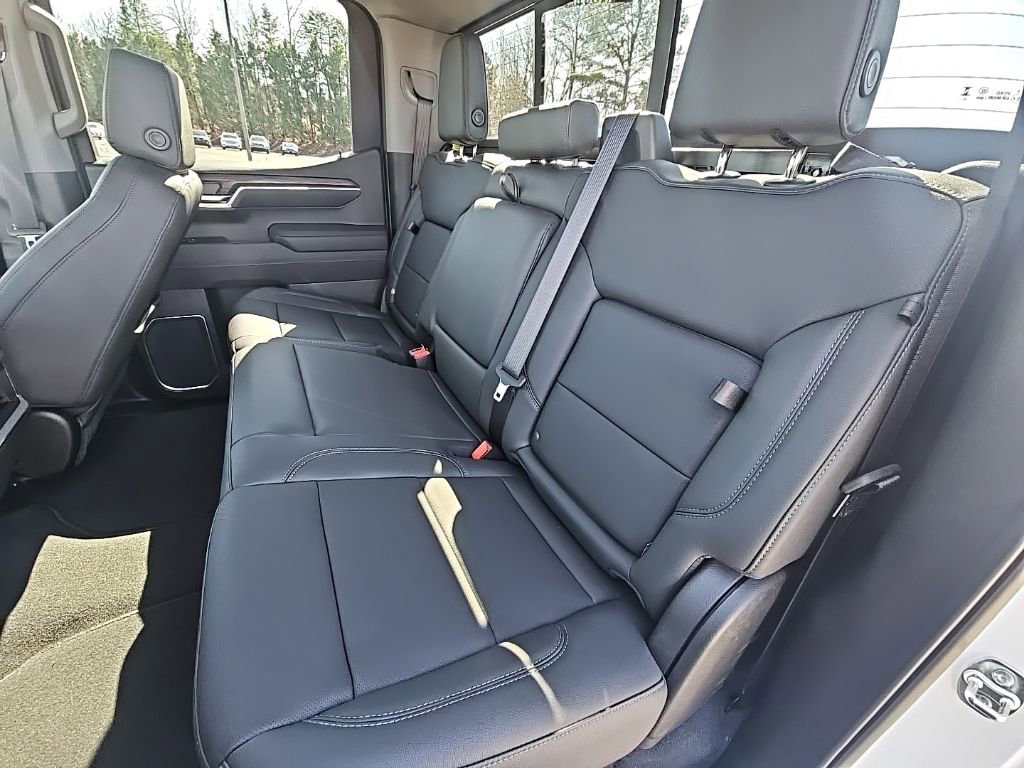 New 2026 GMC Sierra 1500 SLT w/ SLT Premium Plus Package image 13
