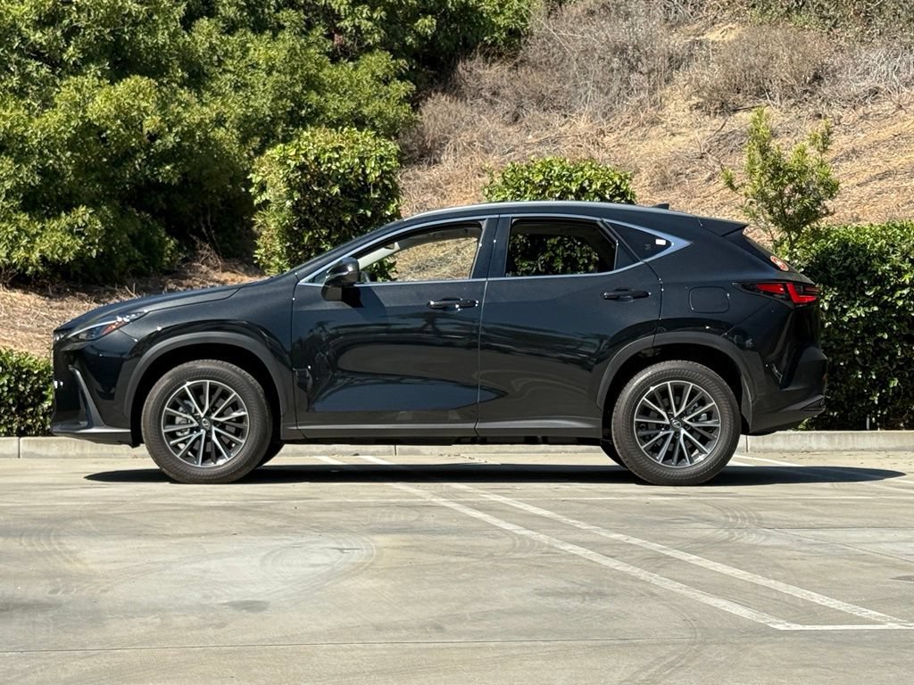 Certified 2026 Lexus NX 350h AWD w/ Accessory Package (Z2) image 6
