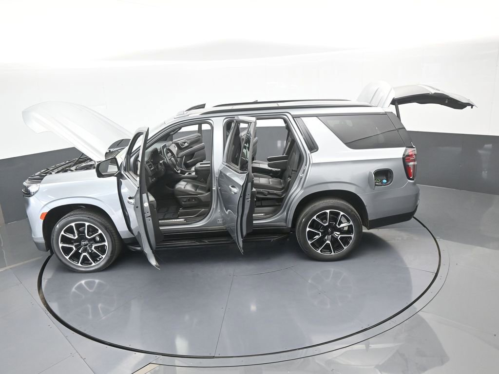Used 2024 Chevrolet Tahoe RST w/ Luxury Package image 83