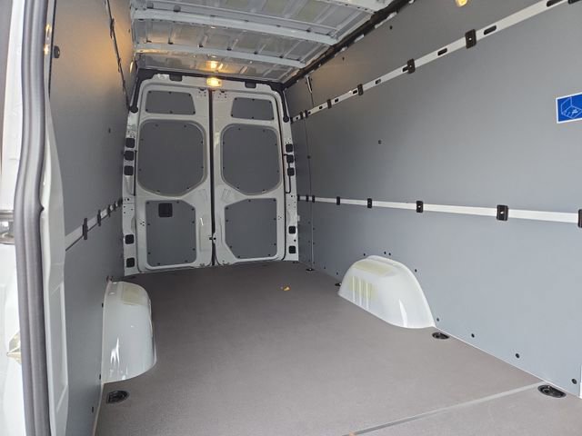 New 2026 Mercedes-Benz Sprinter 2500 image 30