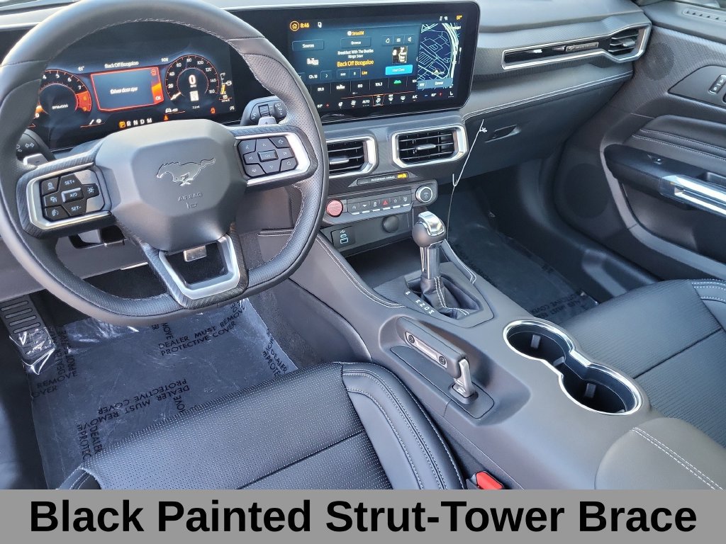 Used 2026 Ford Mustang GT Premium w/ GT Performance Package RWD image 17