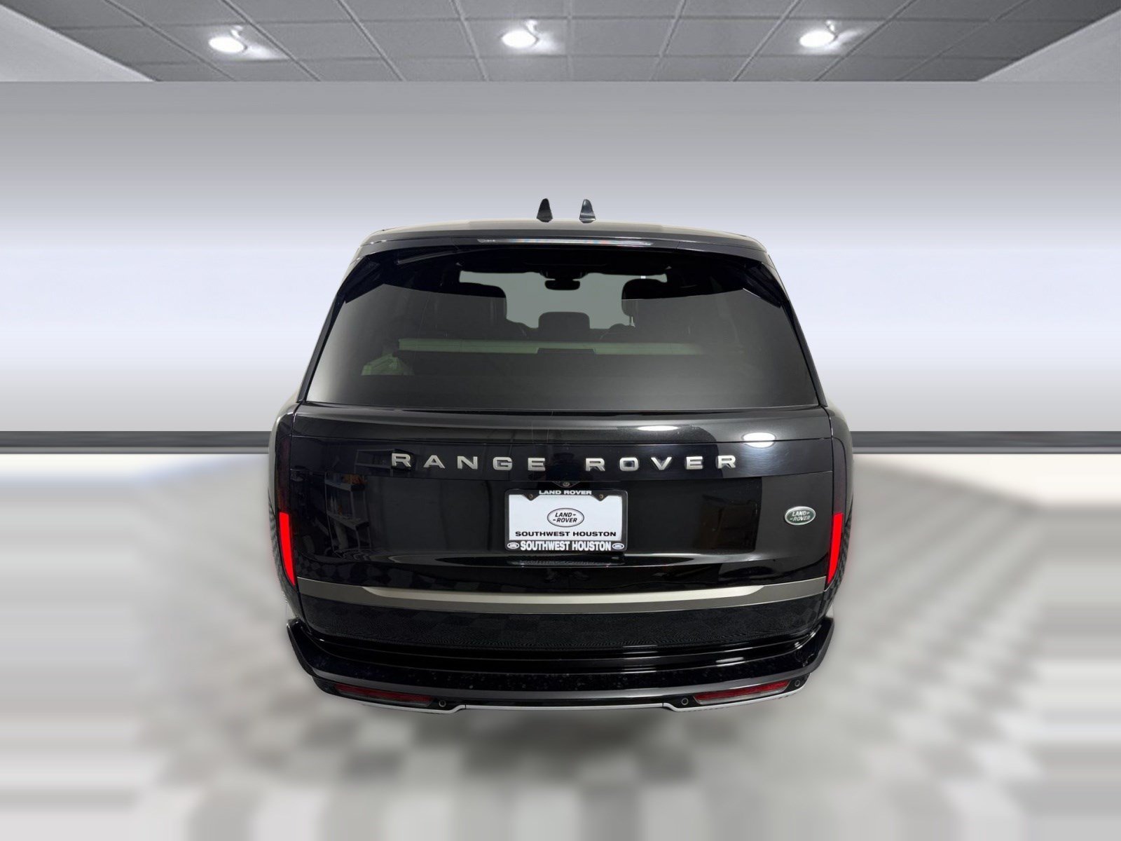 Used 2023 Land Rover Range Rover SE AWD/4WD image 10