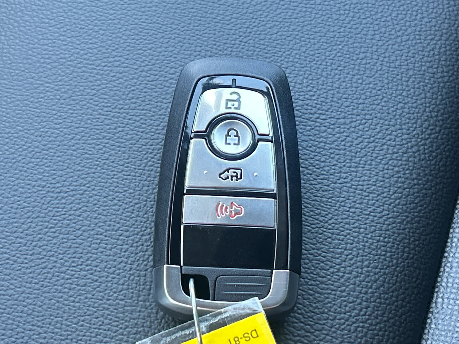 New 2026 Ford Transit 350 148 High Roof Extended image 55