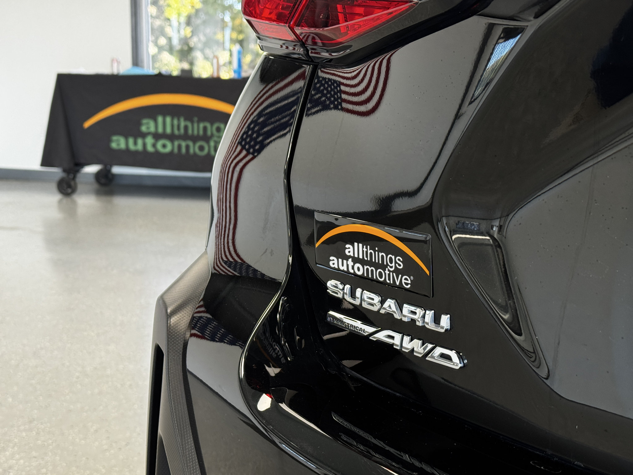 Used 2025 Subaru Crosstrek 2.0i AWD/4WD image 31