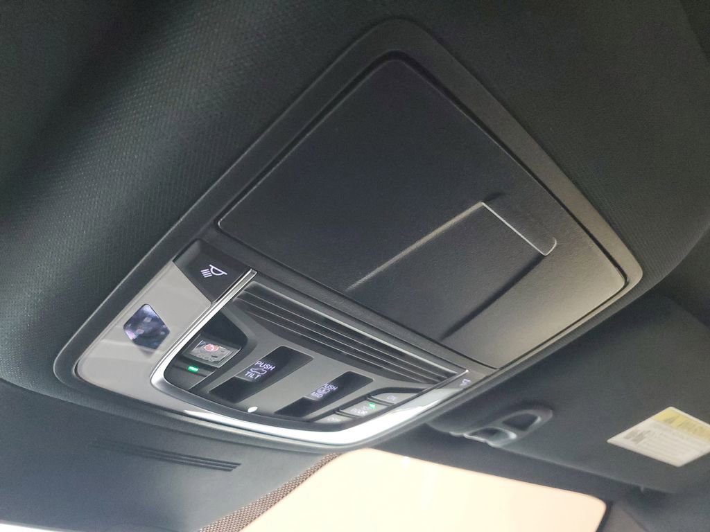 Used 2026 Acura MDX A-Spec AWD/4WD image 36