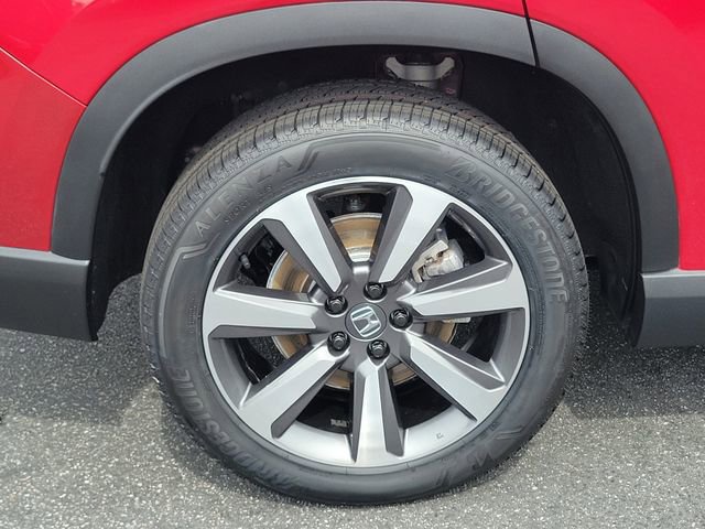 Certified 2024 Honda Pilot Elite image 6