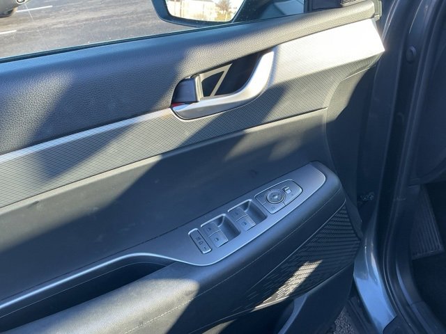 Certified 2023 Hyundai Palisade XRT image 10