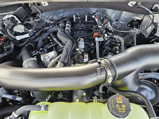 New 2025 Lincoln Navigator Black Label image 30