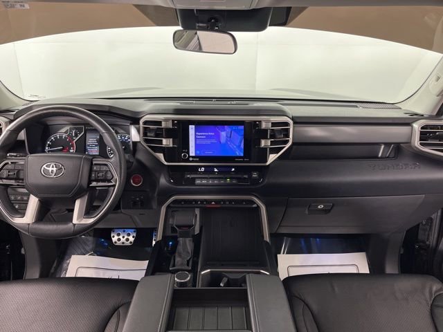 Used 2024 Toyota Tundra SR5 w/ TRD Off-Road Package image 39