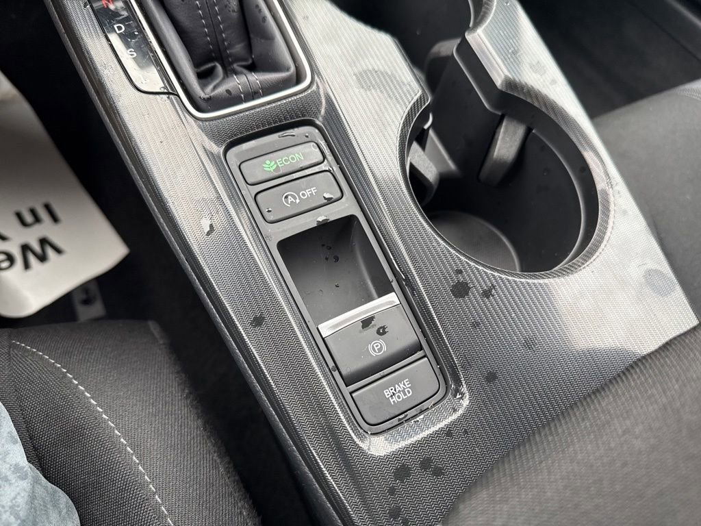 Certified 2024 Honda Civic LX image 21
