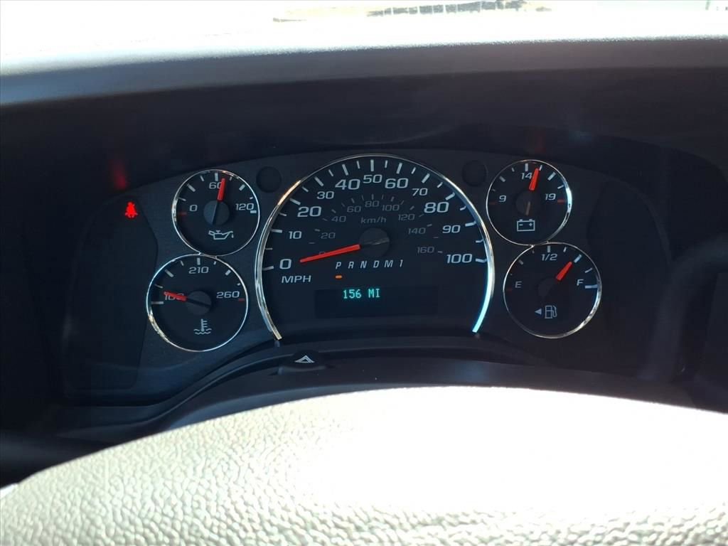 New 2026 Chevrolet Express 2500 w/ Driver Convenience Package image 18
