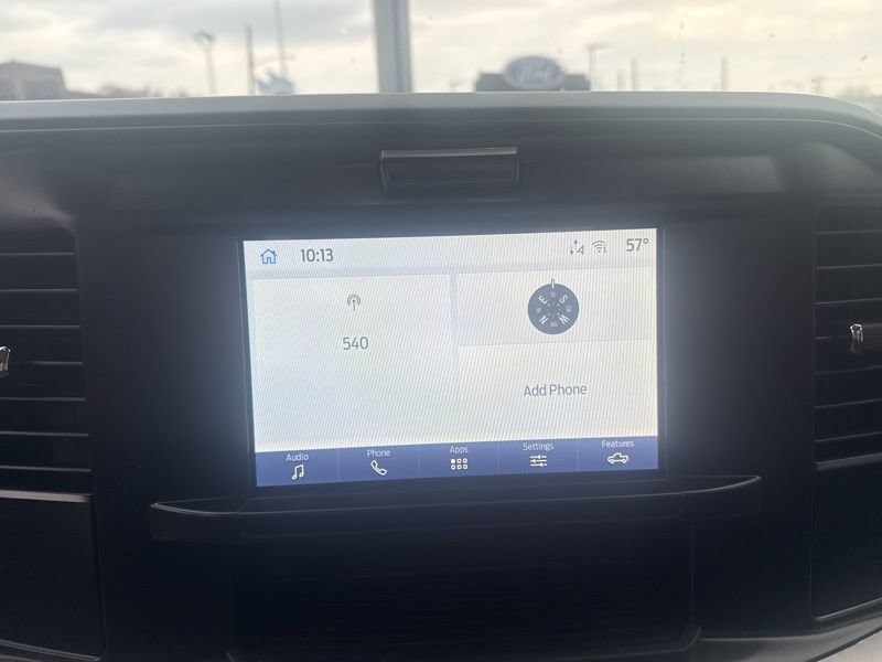 New 2026 Ford F350 XL w/ STX Appearance Package AWD/4WD image 25