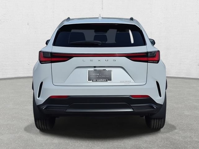 Certified 2024 Lexus NX 350 AWD w/ Cold Area Package image 6