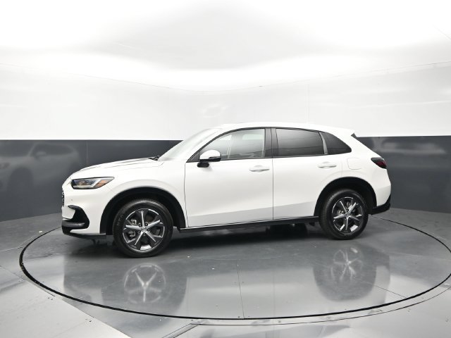 Used 2025 Honda HR-V EX-L image 3