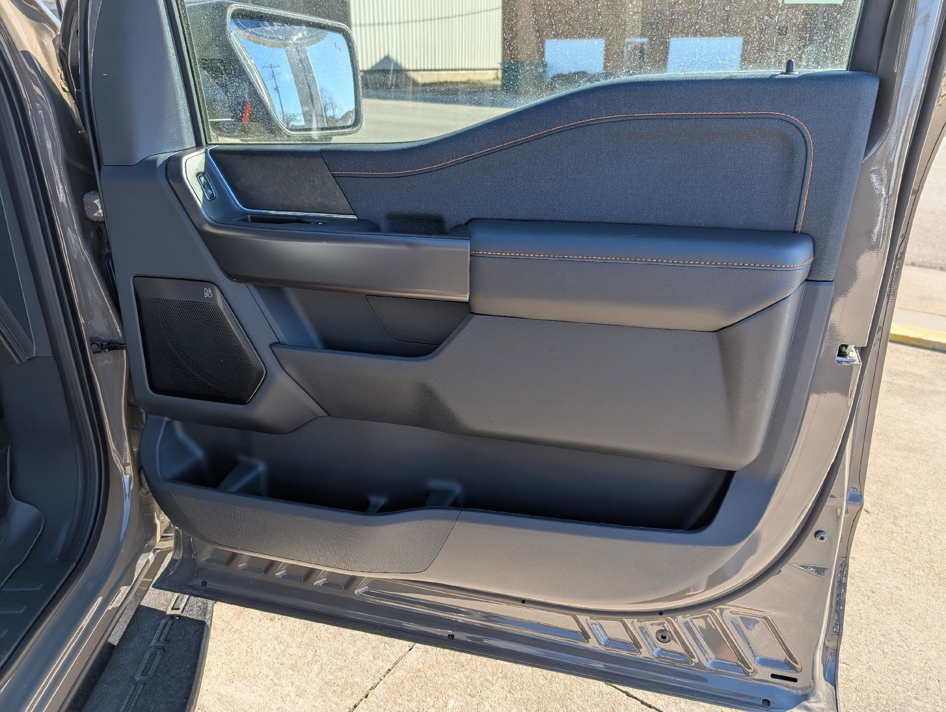 New 2026 Ford F150 Tremor w/ Equipment Group 402A High image 17