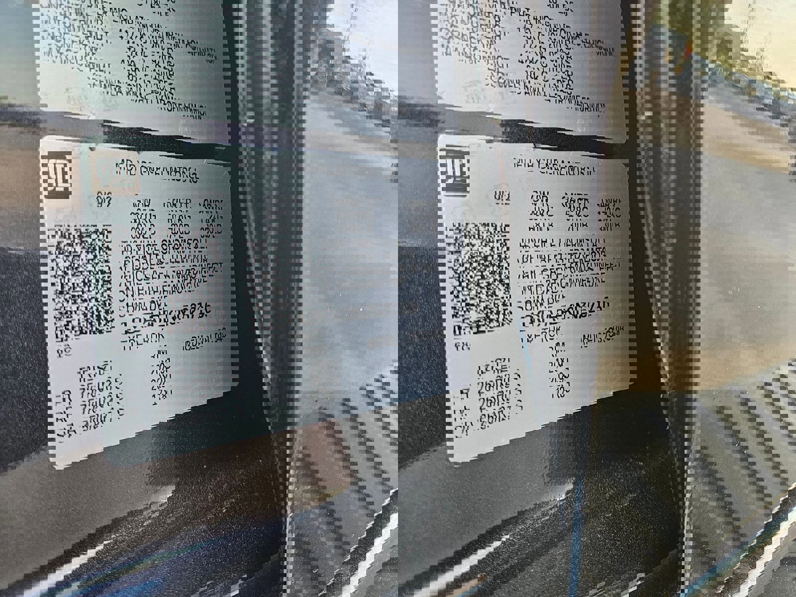 Used 2022 Chevrolet Silverado 1500 Custom RWD image 29