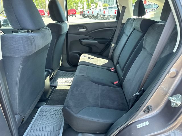 Used 2014 Honda CR-V LX image 20