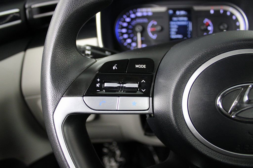 Certified 2023 Hyundai Tucson SEL image 22