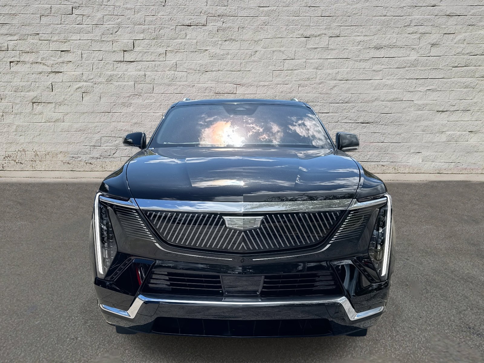 New 2026 Cadillac Escalade IQL Luxury image 8