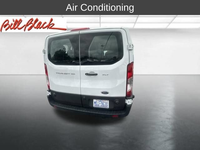 Used 2024 Ford Transit 350 XLT RWD image 6