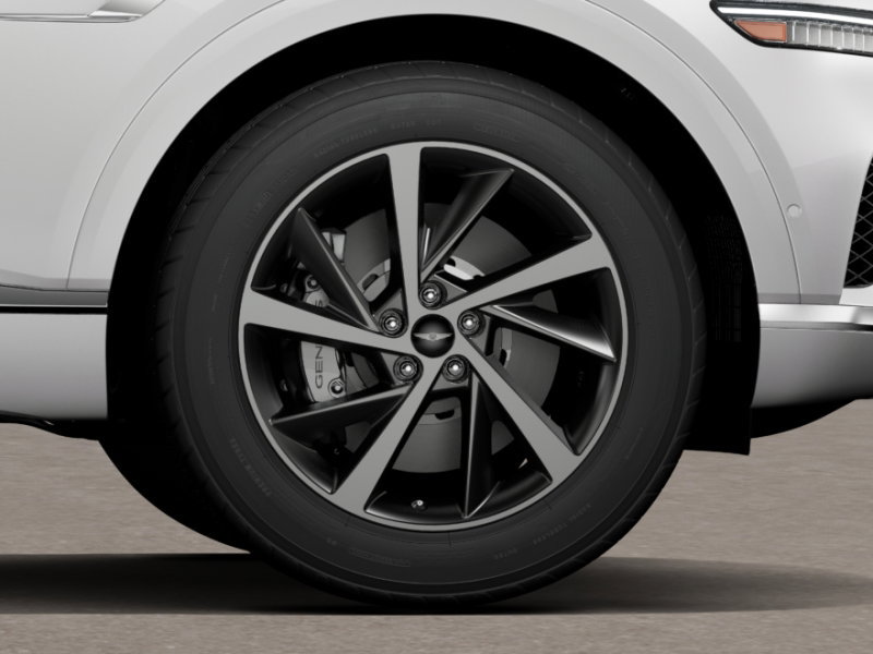 New 2026 Genesis GV80 2.5T Advanced AWD/4WD image 10