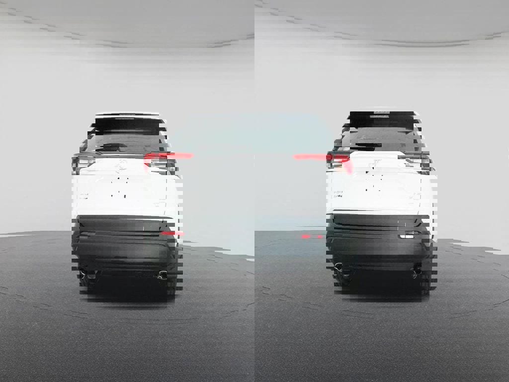 New 2025 Toyota RAV4 XLE image 23