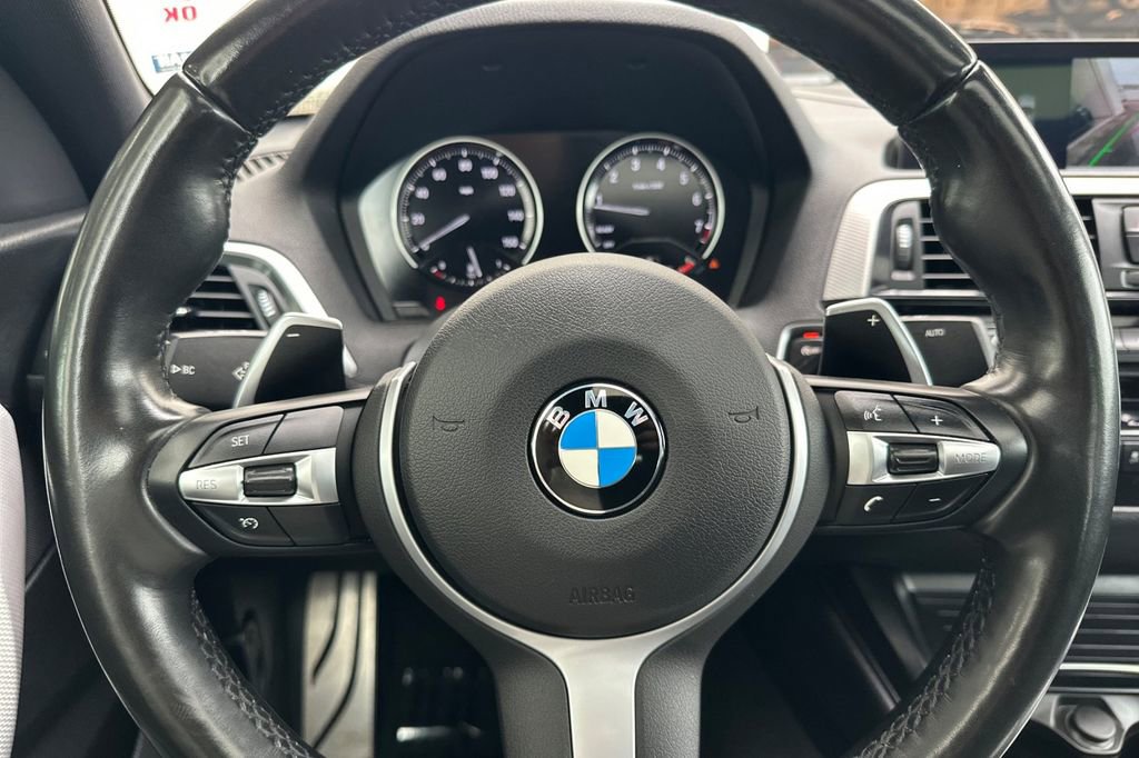 Used 2020 BMW 230i Coupe w/ M Sport Package image 25