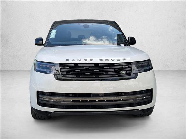 New 2025 Land Rover Range Rover SE image 7