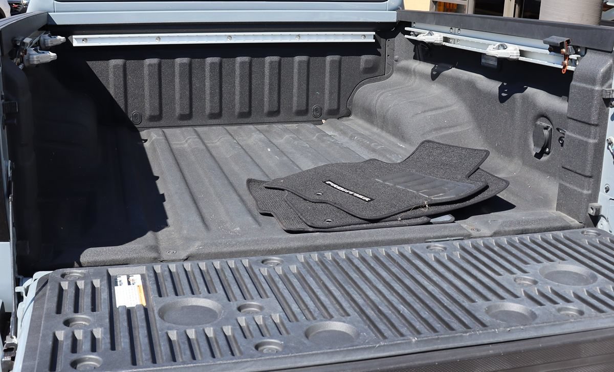 Used 2022 Nissan Frontier Pro-X RWD image 26