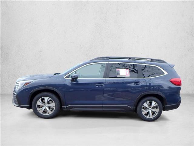 Certified 2023 Subaru Ascent Premium w/ Convenience Package video 2