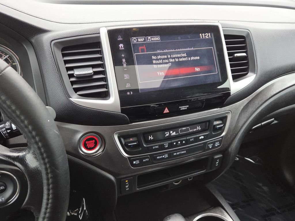 Used 2019 Honda Ridgeline RTL-T image 26