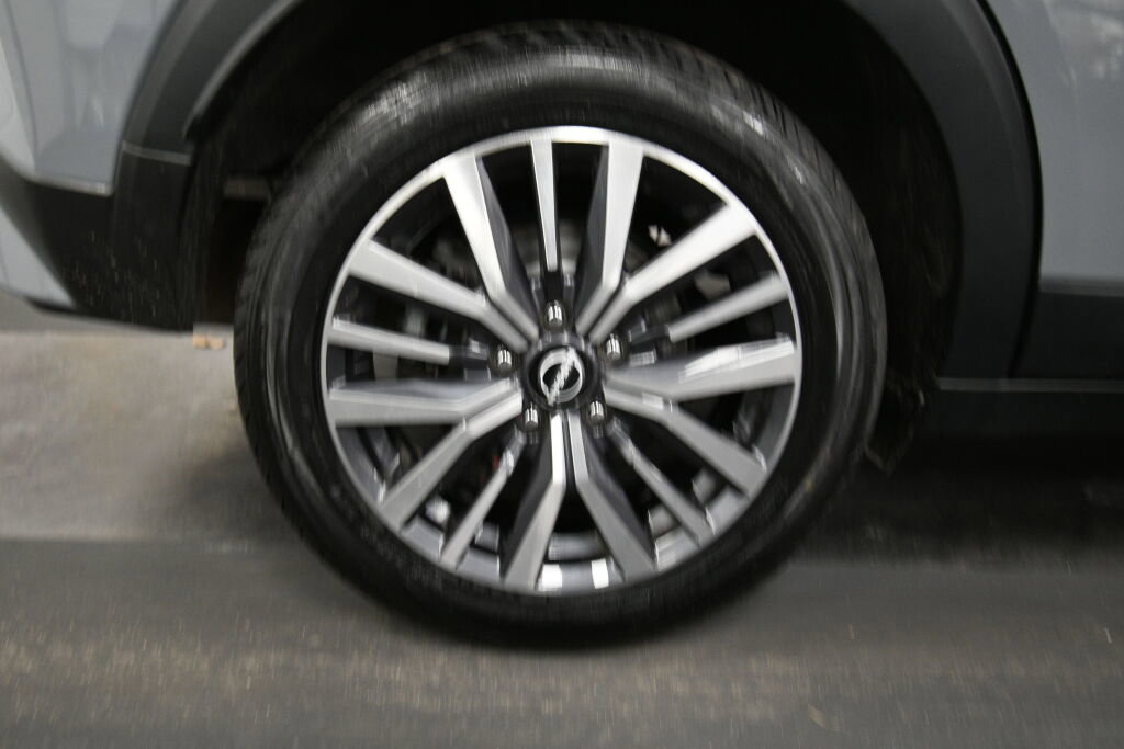 Used 2022 Nissan Kicks SV image 30