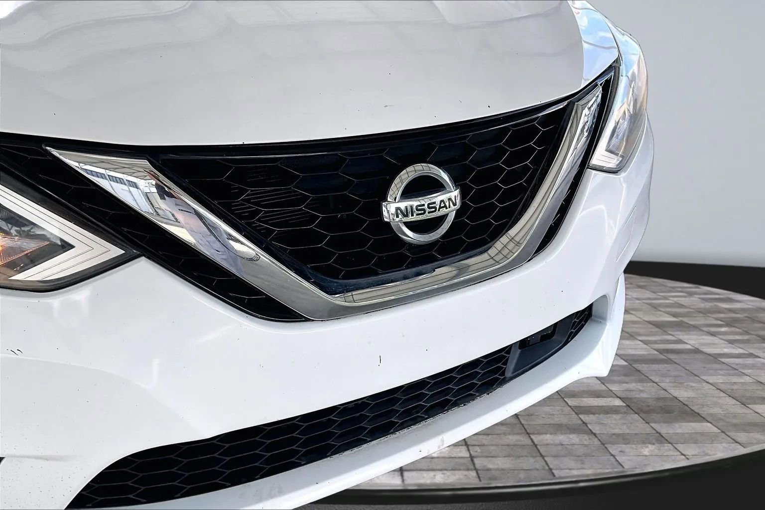 Used 2019 Nissan Sentra SV FWD image 29