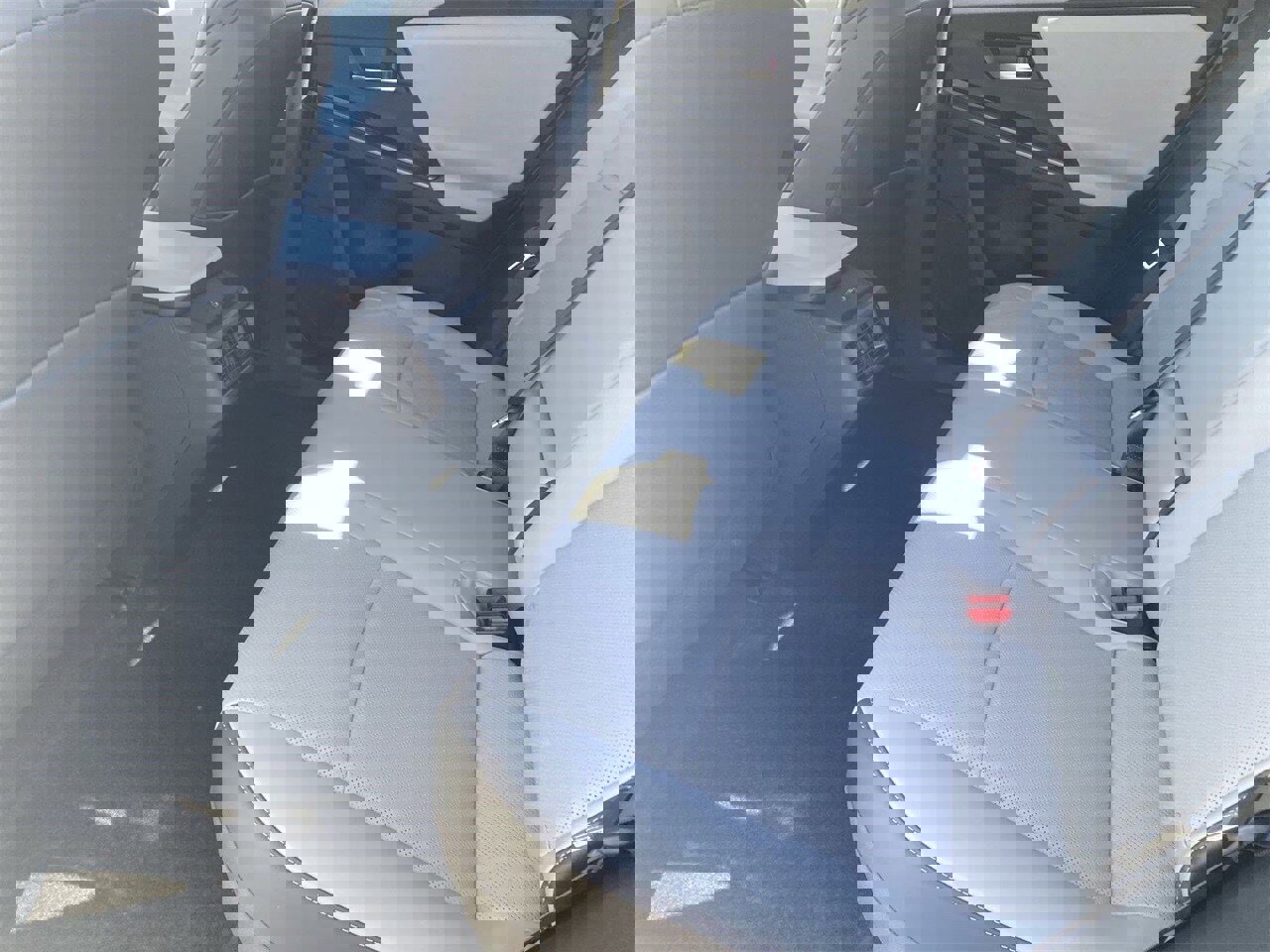 New 2026 Subaru Solterra Premium image 13