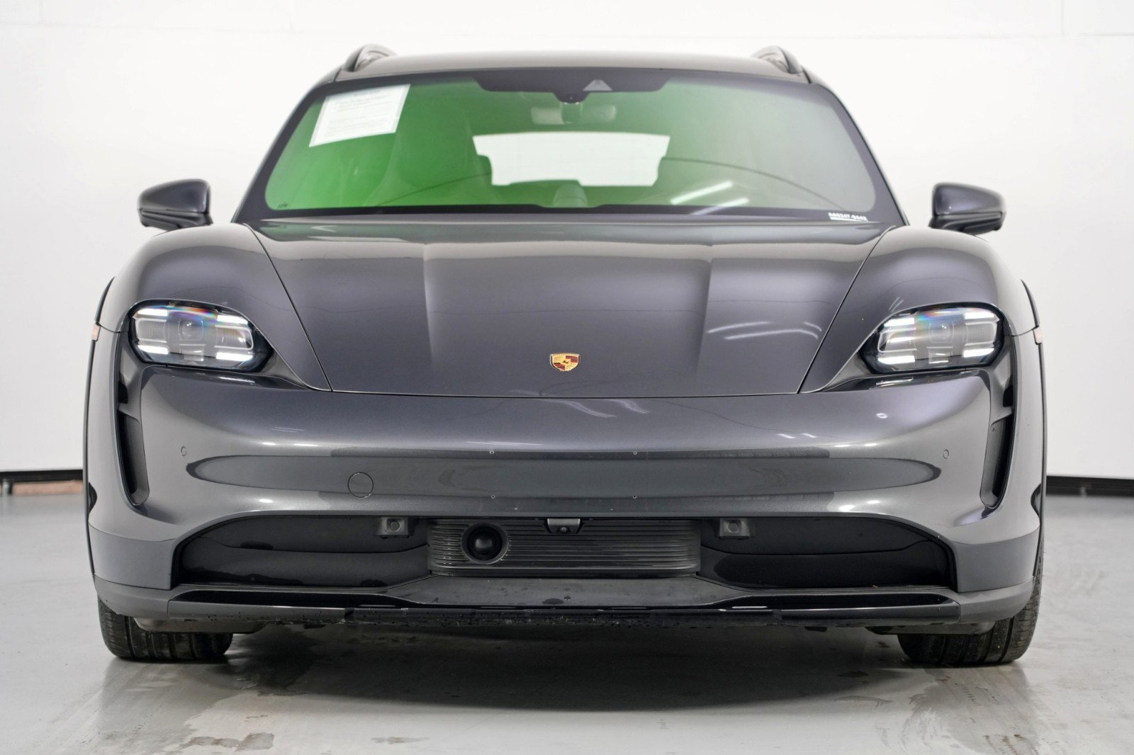 Used 2023 Porsche Taycan 4S w/ Performance Package AWD/4WD image 7