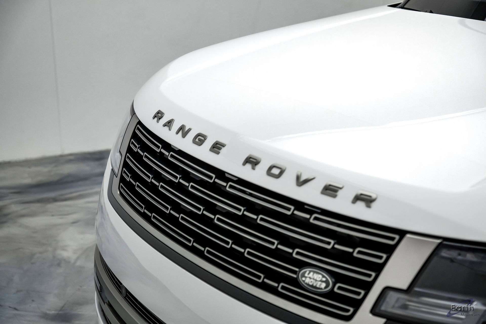 Used 2023 Land Rover Range Rover SE image 27