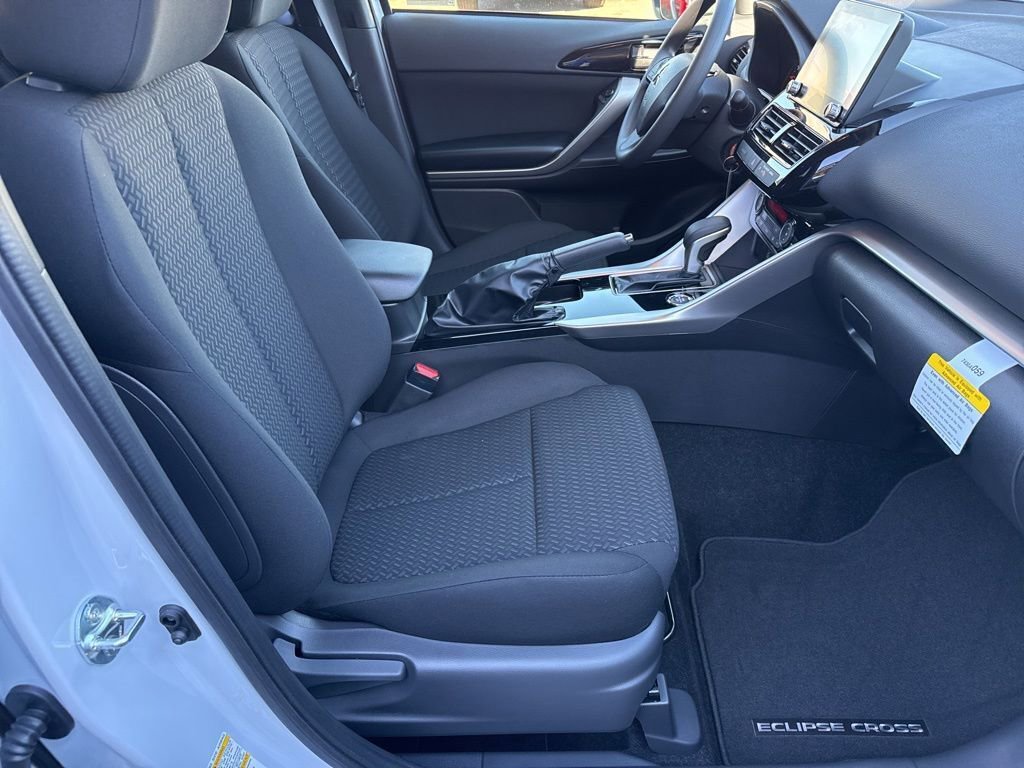 New 2026 Mitsubishi Eclipse Cross ES image 23