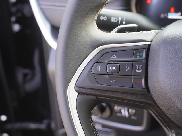 Certified 2024 Jeep Grand Cherokee Laredo RWD image 27