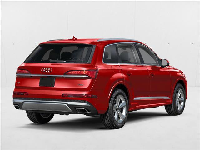New 2026 Audi Q7 3.0T Prestige AWD/4WD video 2